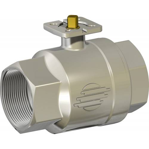 Item 101 brass ball valve D101H004